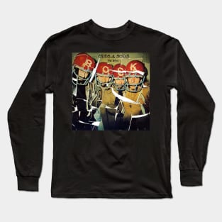 ODDS SODS WHO Long Sleeve T-Shirt